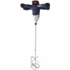 Varan Motors – M20-HQ-01 20v 2Ah Mischer + Ladegerät, Mischer Für Putz, Zement, Mörtel, Kleber, Gips, Putz… Mischer Auf Akku 19