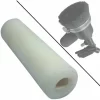 Varan Motors – NESBN-03 Keramikdüse Für Sandstrahlpistole, ø18.8mm, Geeignet Für Die 106-Liter-Rückgewinnungs-Sandstrahl-Varanmotoren NESB-07 17