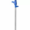 Varan Motors – NEHHP-24 Elektrische FASSPUMPE FASS KURBEL PUMPE ÖLPUMPE DIESELPUMPE 230v 600w 60l/min Auch Kerosin 17